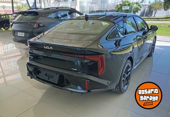 Autos - Kia K4 GT LINE 2026 Nafta 0Km - En Venta