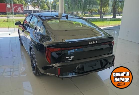 Autos - Kia K4 GT LINE 2026 Nafta 0Km - En Venta