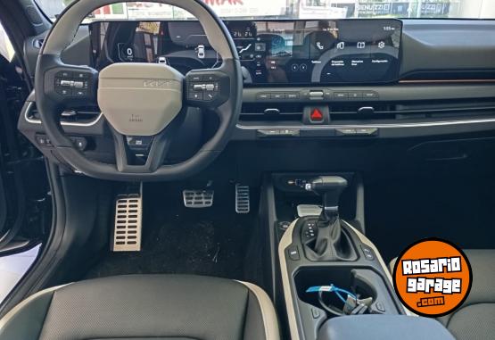 Autos - Kia K4 GT LINE 2026 Nafta 0Km - En Venta