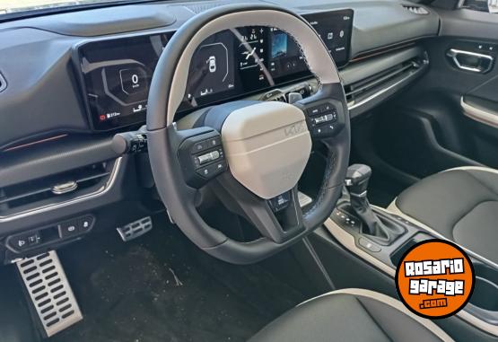 Autos - Kia K4 GT LINE 2026 Nafta 0Km - En Venta