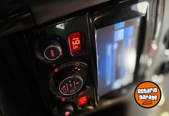 Autos - Peugeot 308 ALLURE NAVEGADOR 1.6L 2015 Nafta 175000Km - En Venta