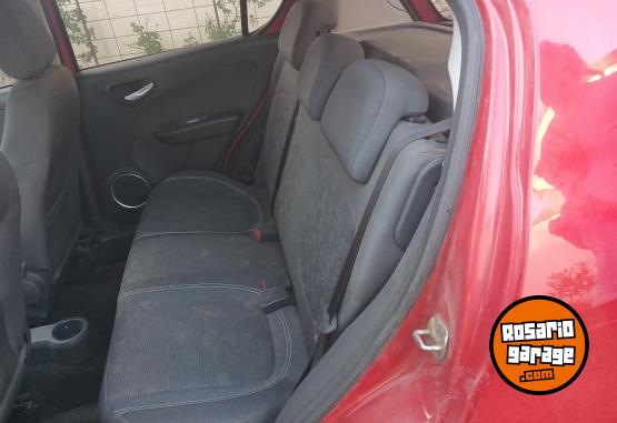 Autos - Fiat Palio 1.4 ATTRACTIVE 5P 2017 Nafta 80000Km - En Venta