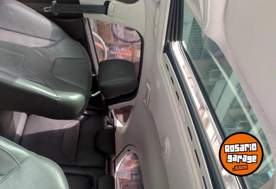 Autos - Ford Focus plus 2018 Nafta 90000Km - En Venta