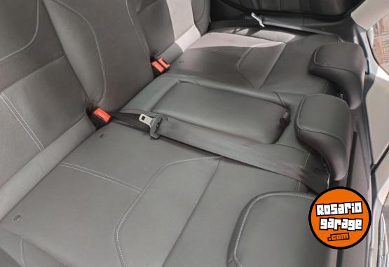 Autos - Ford Focus plus 2018 Nafta 90000Km - En Venta