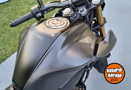 Motos - Honda CB 300 2025 Nafta 100Km - En Venta
