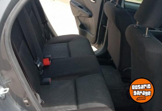 Autos - Toyota ETIOS X 2023 GNC 55000Km - En Venta