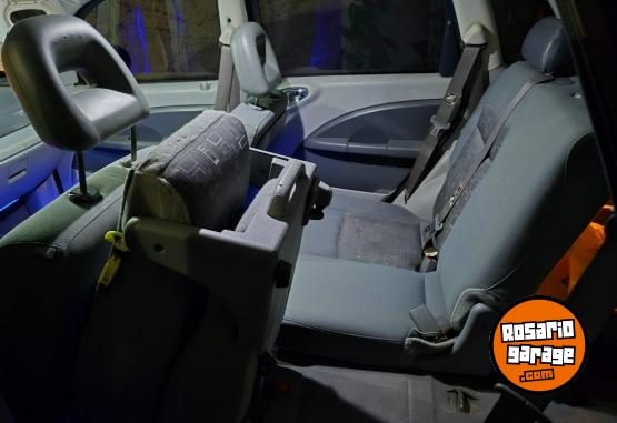 Autos - Chrysler PT CRUISER CLASICC  5 P 2007 Nafta 140300Km - En Venta