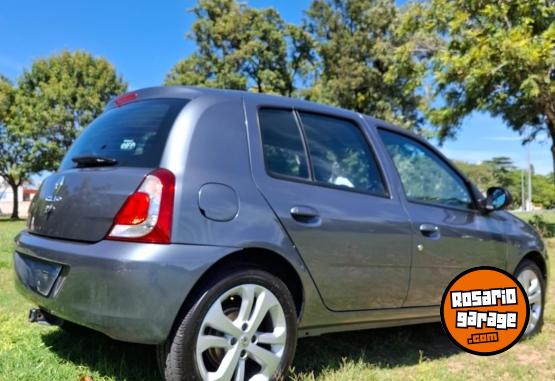 Autos - Renault Clio mio 2016 Nafta 145000Km - En Venta