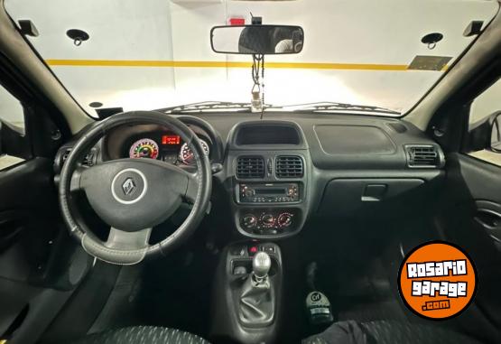 Autos - Renault Clio mio 2016 Nafta 145000Km - En Venta