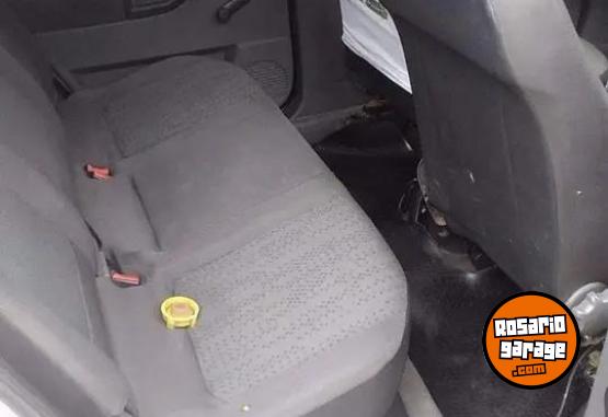 Autos - Chevrolet Meriva 2007 Nafta 147500Km - En Venta