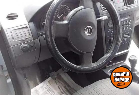 Autos - Chevrolet Meriva 2007 Nafta 147500Km - En Venta