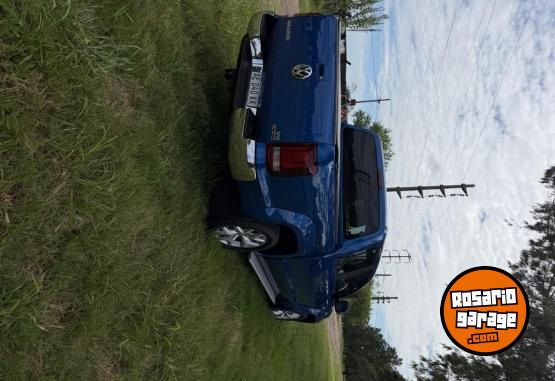 Camionetas - Volkswagen Amarok v6 2019 Diesel 169400Km - En Venta