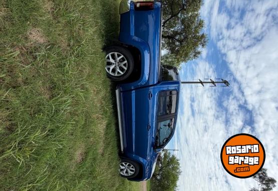 Camionetas - Volkswagen Amarok v6 2019 Diesel 169400Km - En Venta