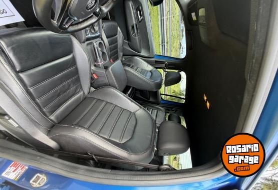 Camionetas - Volkswagen Amarok v6 2019 Diesel 169400Km - En Venta