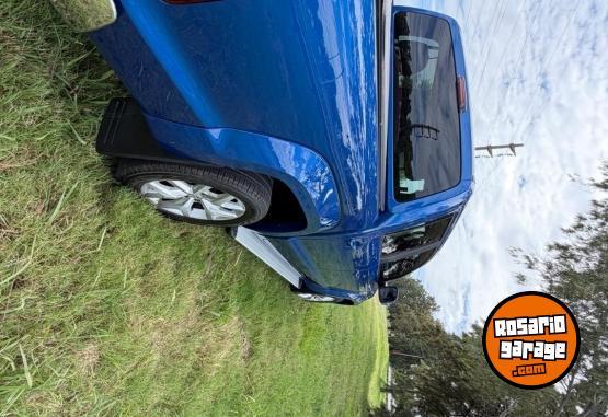 Camionetas - Volkswagen Amarok v6 2019 Diesel 169400Km - En Venta