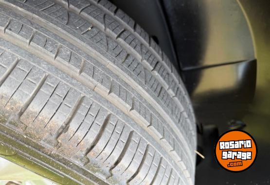 Camionetas - Volkswagen Amarok v6 2019 Diesel 169400Km - En Venta