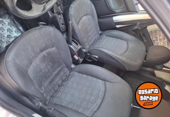 Autos - Peugeot 206 2005 Diesel 225000Km - En Venta