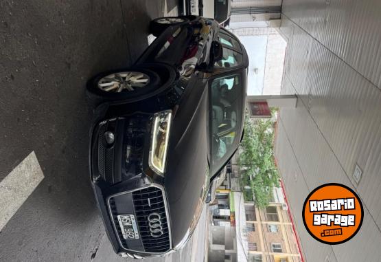 Autos - Audi Q3 Quattro Stronic 2013 Nafta 90000Km - En Venta