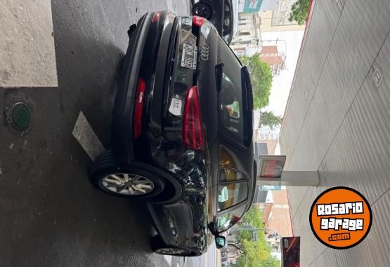 Autos - Audi Q3 Quattro Stronic 2013 Nafta 90000Km - En Venta