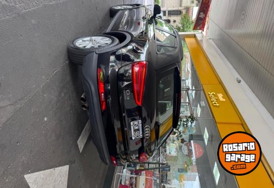 Autos - Audi Q3 Quattro Stronic 2013 Nafta 90000Km - En Venta