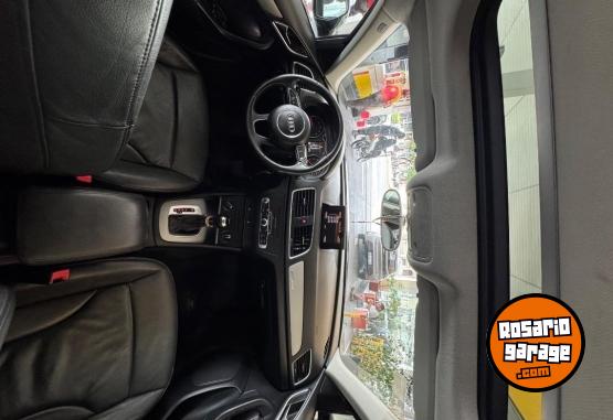 Autos - Audi Q3 Quattro Stronic 2013 Nafta 90000Km - En Venta
