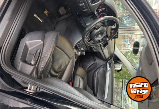 Autos - Audi Q3 Quattro Stronic 2013 Nafta 90000Km - En Venta