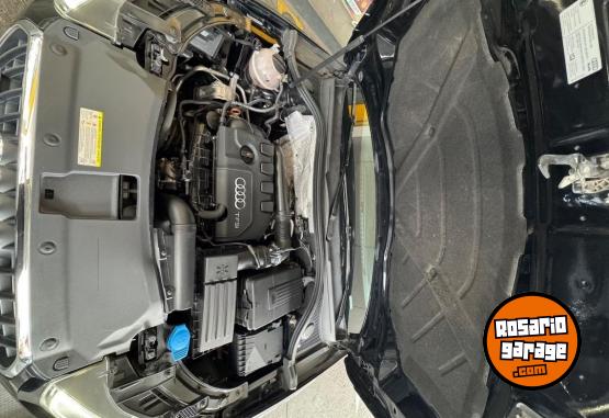 Autos - Audi Q3 Quattro Stronic 2013 Nafta 90000Km - En Venta