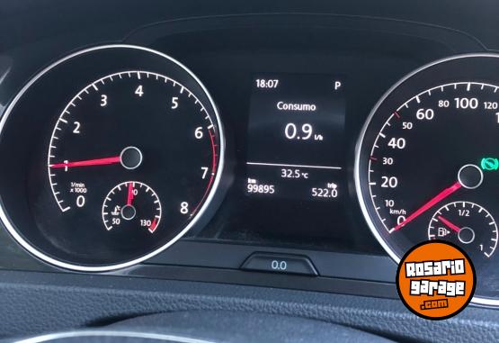 Autos - Volkswagen Golf 2019 Nafta 99893Km - En Venta