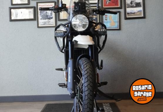 Motos - Royal Enfield HIMALAYAN 450 2026 Nafta 0Km - En Venta