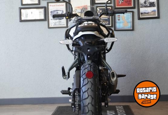Motos - Royal Enfield HIMALAYAN 450 2026 Nafta 0Km - En Venta