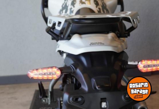 Motos - Royal Enfield HIMALAYAN 450 2026 Nafta 0Km - En Venta