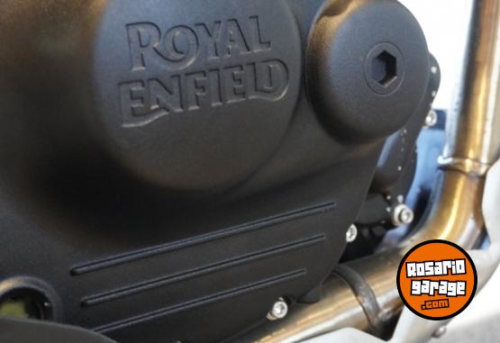 Motos - Royal Enfield HIMALAYAN 450 2026 Nafta 0Km - En Venta