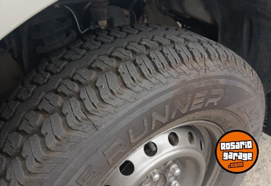 Camionetas - Ford Ranger 2018 Diesel 110000Km - En Venta