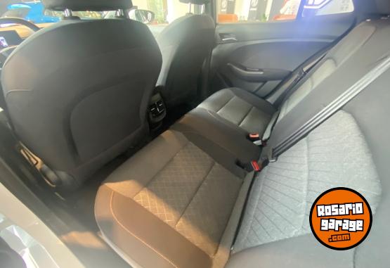 Autos - MG MG3 Confort 1.5 2026 Electrico / Hibrido 0Km - En Venta