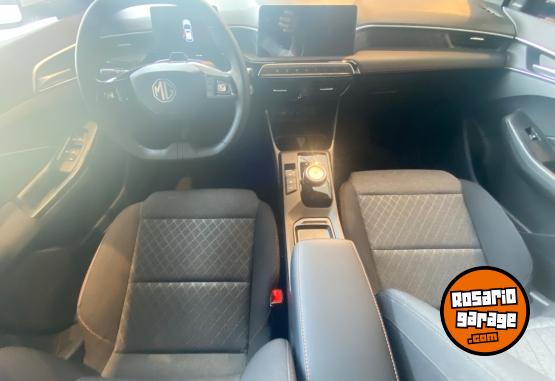 Autos - MG MG3 Confort 1.5 2026 Electrico / Hibrido 0Km - En Venta