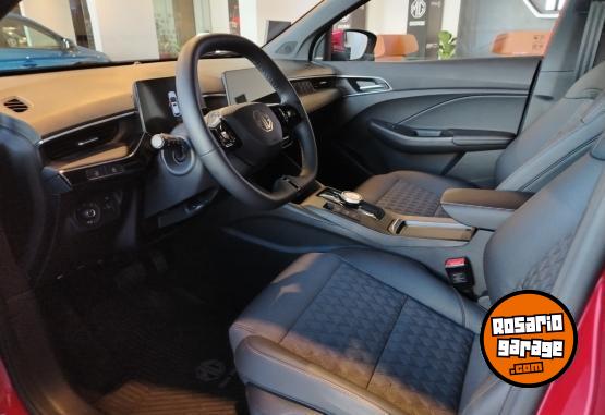 Autos - MG MG3 Confort 1.5 2026 Electrico / Hibrido 0Km - En Venta