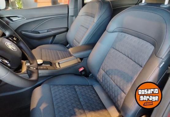 Autos - MG MG3 Confort 1.5 2026 Electrico / Hibrido 0Km - En Venta