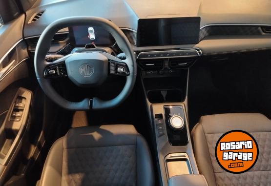 Autos - MG MG3 Confort 1.5 2026 Electrico / Hibrido 0Km - En Venta