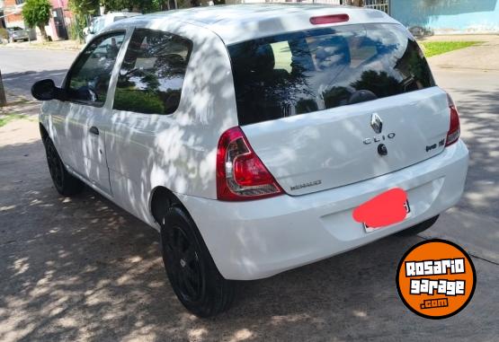 Autos - Renault 2014 2014 Nafta 99000Km - En Venta