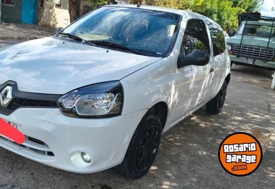 Autos - Renault 2014 2014 Nafta 99000Km - En Venta