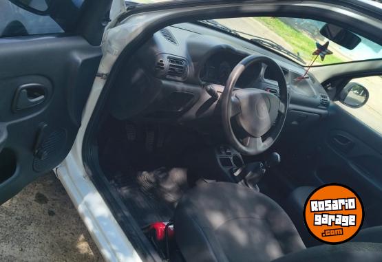 Autos - Renault 2014 2014 Nafta 99000Km - En Venta