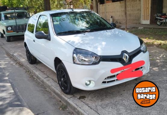 Autos - Renault 2014 2014 Nafta 99000Km - En Venta