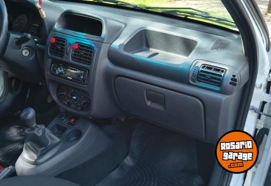 Autos - Renault 2014 2014 Nafta 99000Km - En Venta