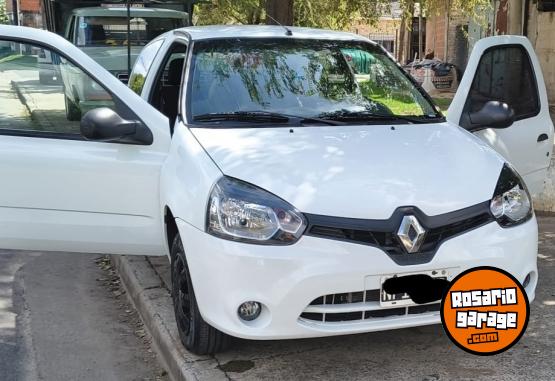 Autos - Renault 2014 2014 Nafta 99000Km - En Venta