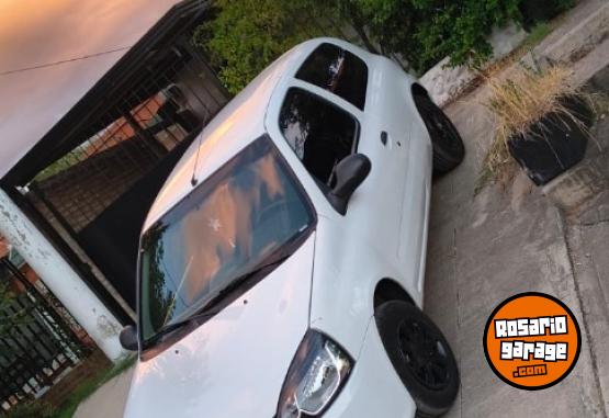 Autos - Renault 2014 2014 Nafta 99000Km - En Venta