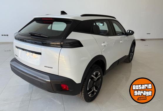 Autos - Peugeot 2008 ACTIVE AT 2026 Nafta 0Km - En Venta