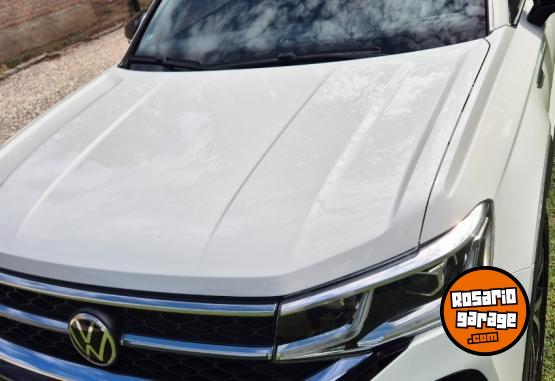 Autos - Volkswagen Taos Highline 2022 Nafta 91000Km - En Venta