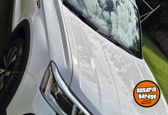 Autos - Volkswagen Taos Highline 2022 Nafta 91000Km - En Venta