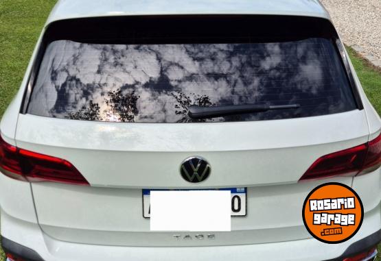 Autos - Volkswagen Taos Highline 2022 Nafta 91000Km - En Venta