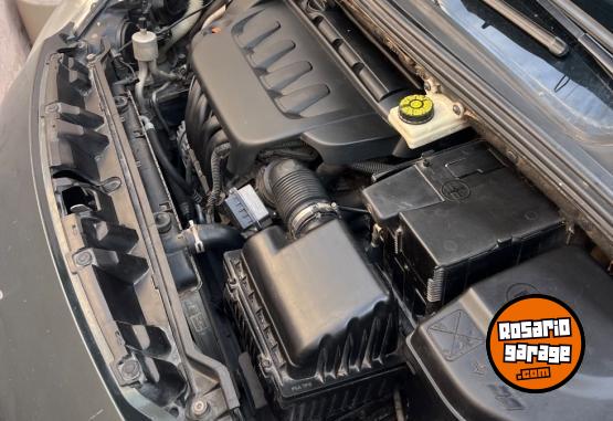 Autos - Peugeot 408 2.0 feline 2012 Nafta 158000Km - En Venta